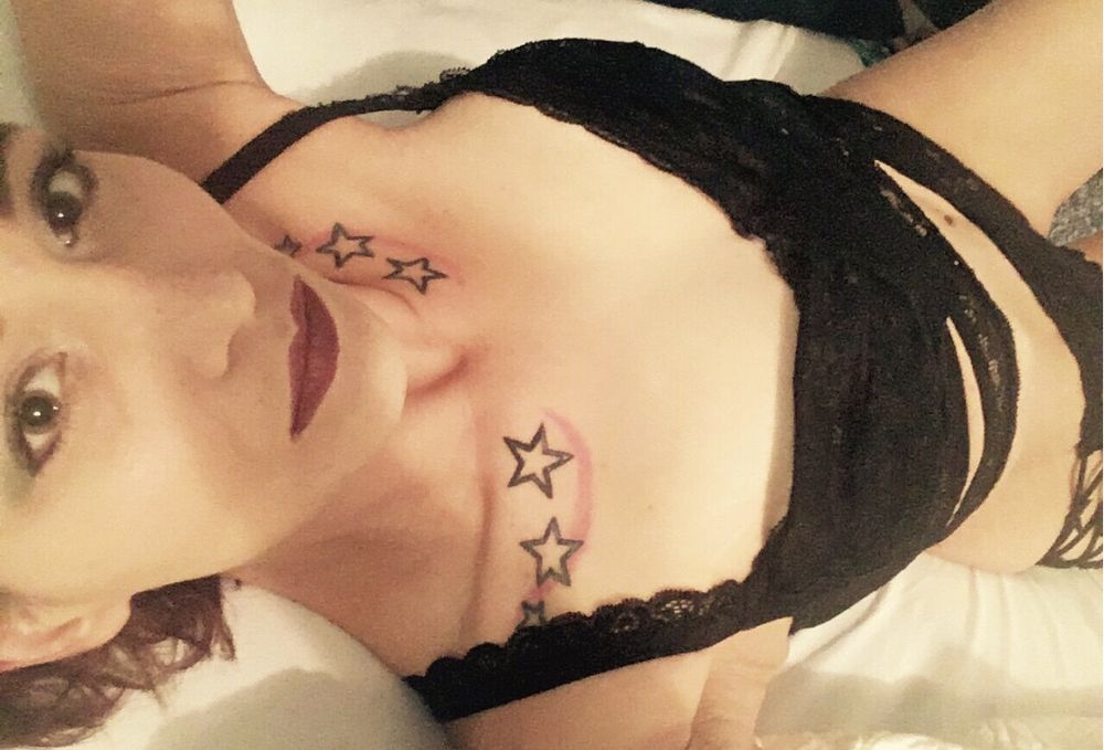 heavynleigh OnlyFans profile picture