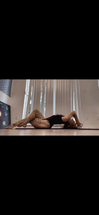 beetheyogi OnlyFans picture