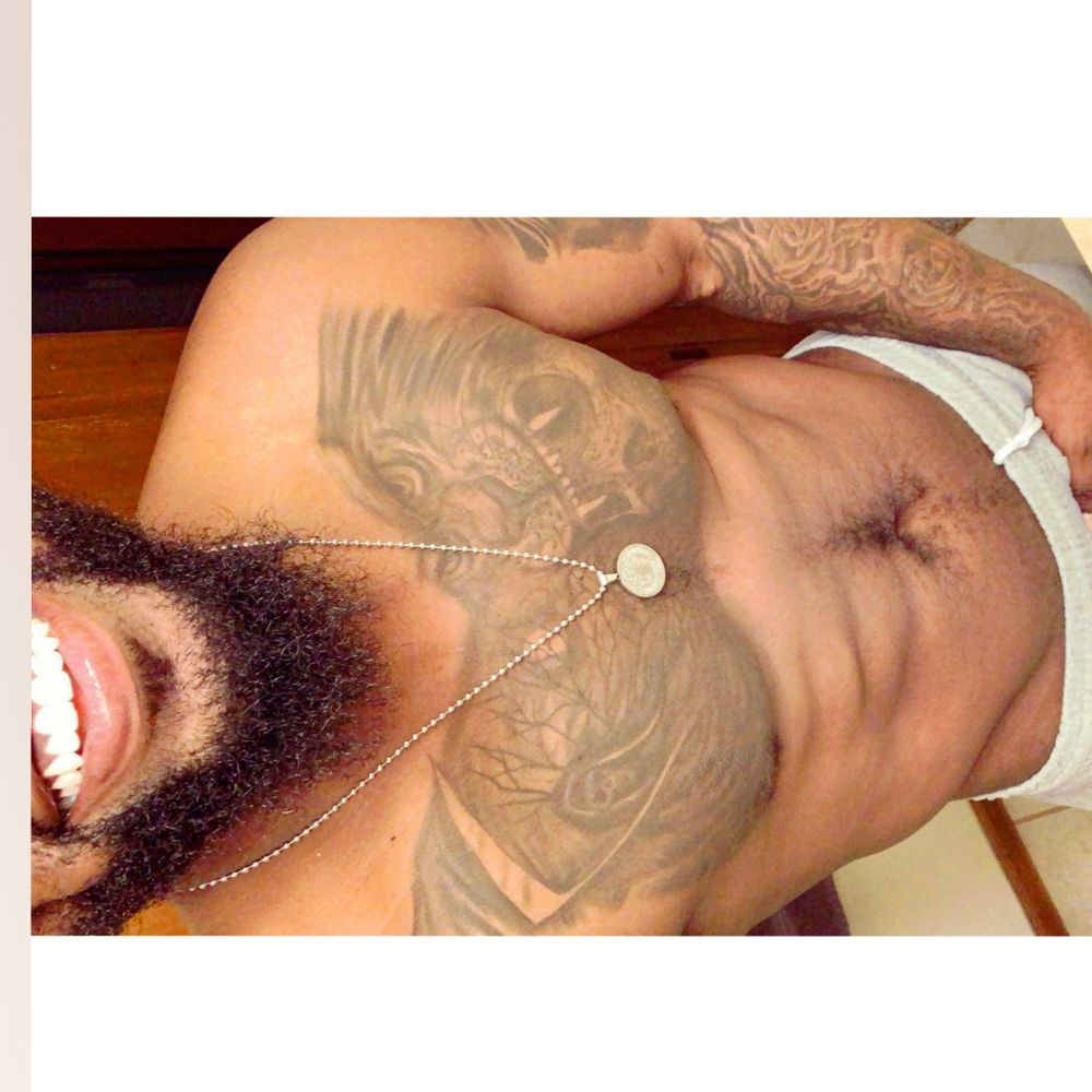 chocolatewitasmile89 OnlyFans profile picture