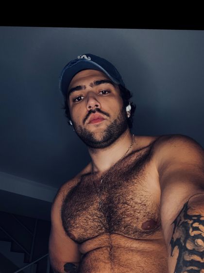 yourboymanny OnlyFans picture