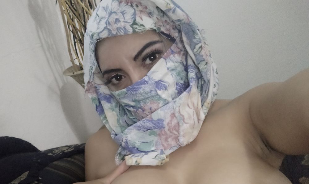 muslimwifex OnlyFans profile picture