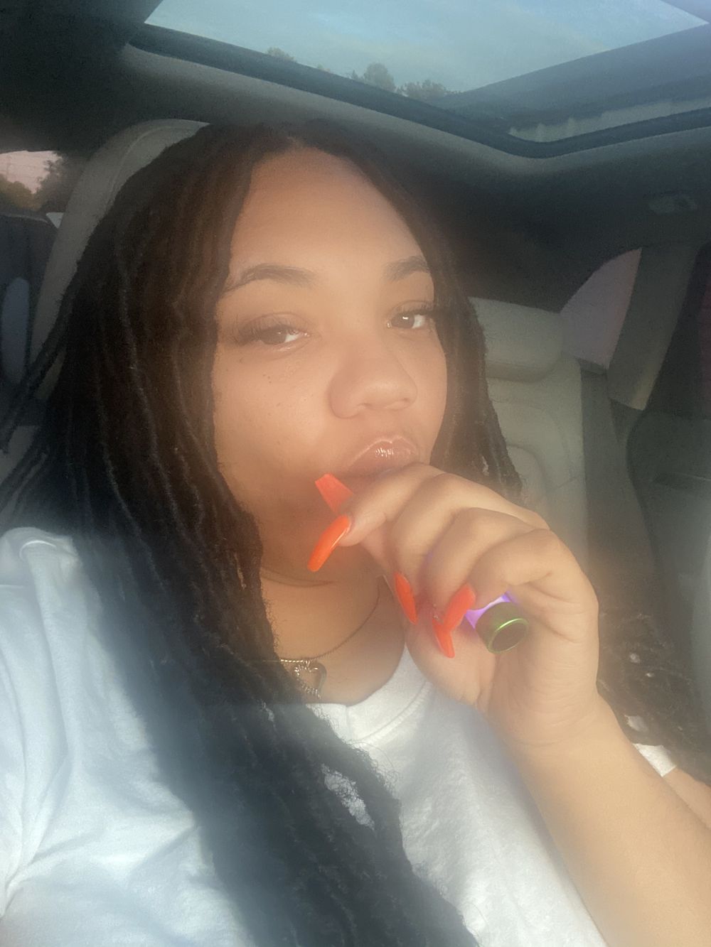 ricchredgirl OnlyFans profile picture