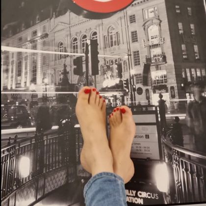 feetcontessa OnlyFans picture