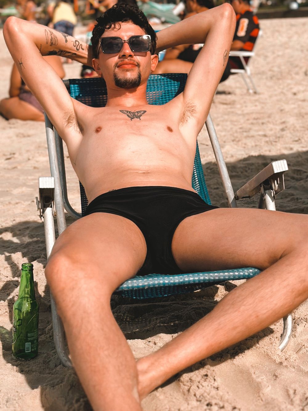 gabeb OnlyFans profile picture
