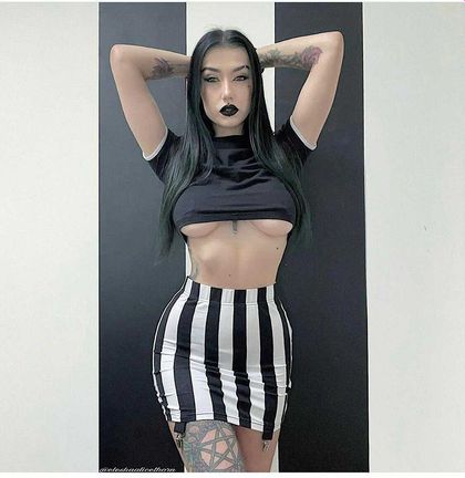 eleshaalicethorn OnlyFans picture