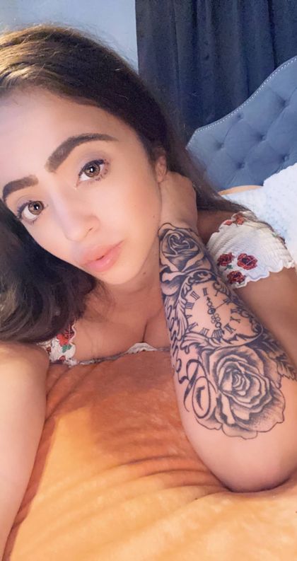 jasmineblacked OnlyFans picture