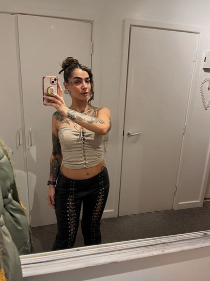 yazzy98xofree OnlyFans picture