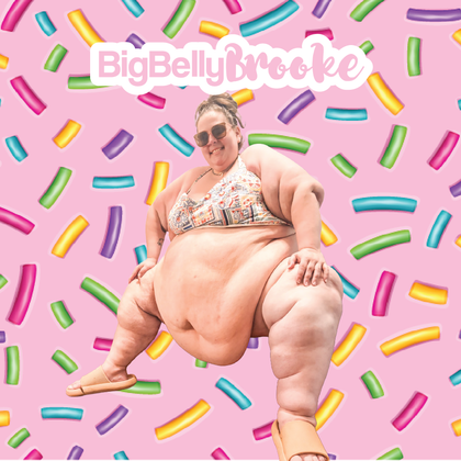 bigbellybrooke OnlyFans picture
