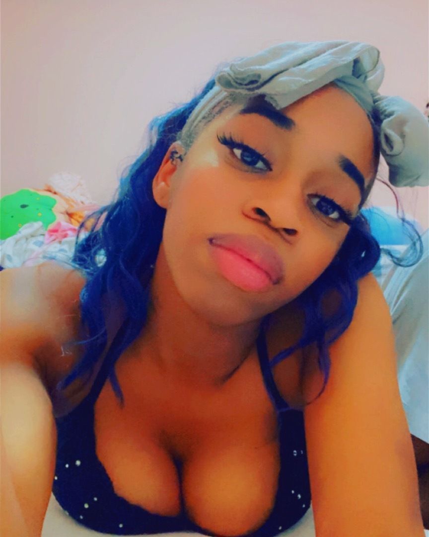 lil_miss_bxddie OnlyFans profile picture