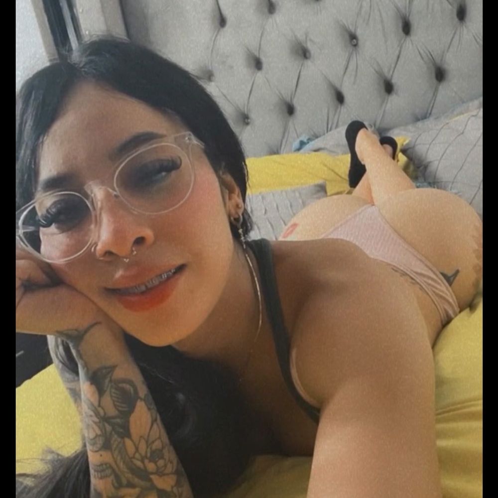 nessaoxx OnlyFans profile picture
