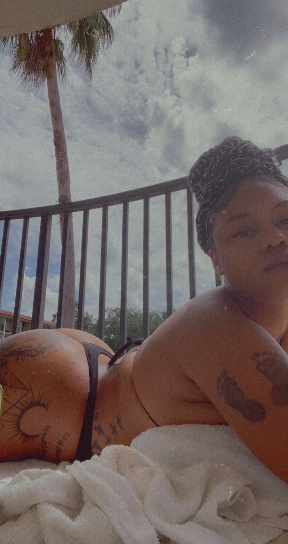 honey_redbone OnlyFans profile picture