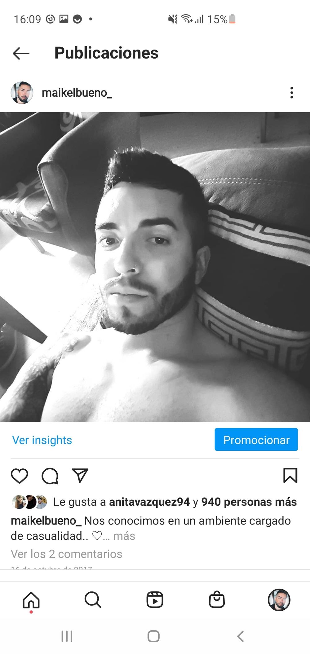 alanbluex OnlyFans profile picture