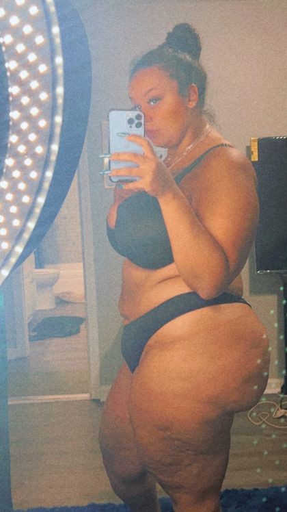 bigdaddykisha OnlyFans picture