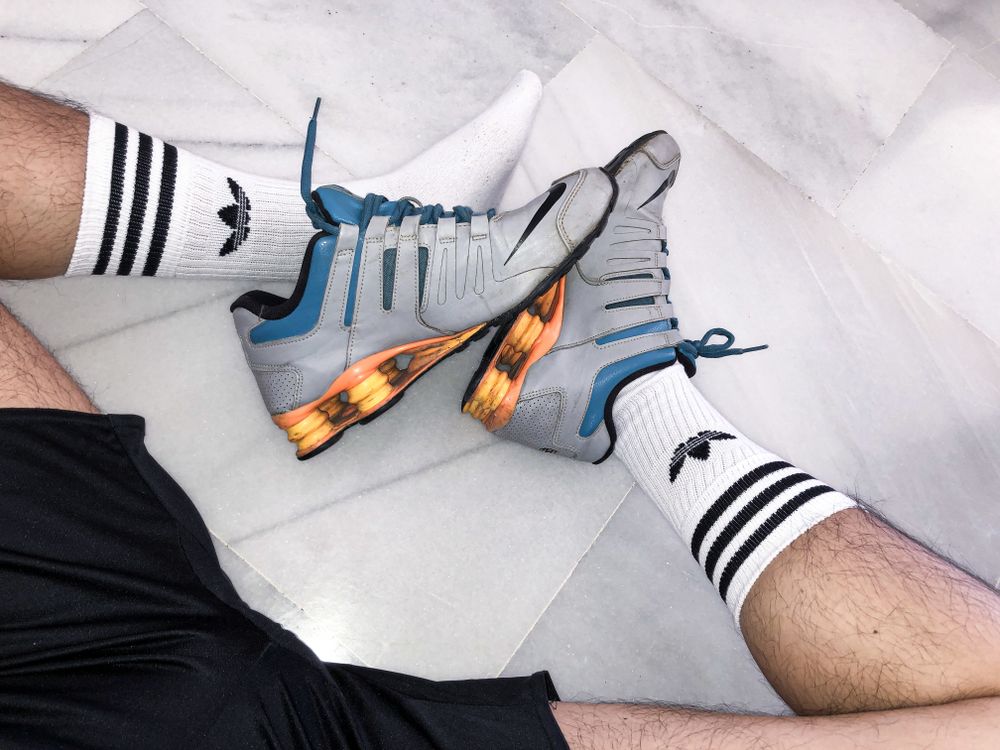 sneakerfetish91 OnlyFans profile picture