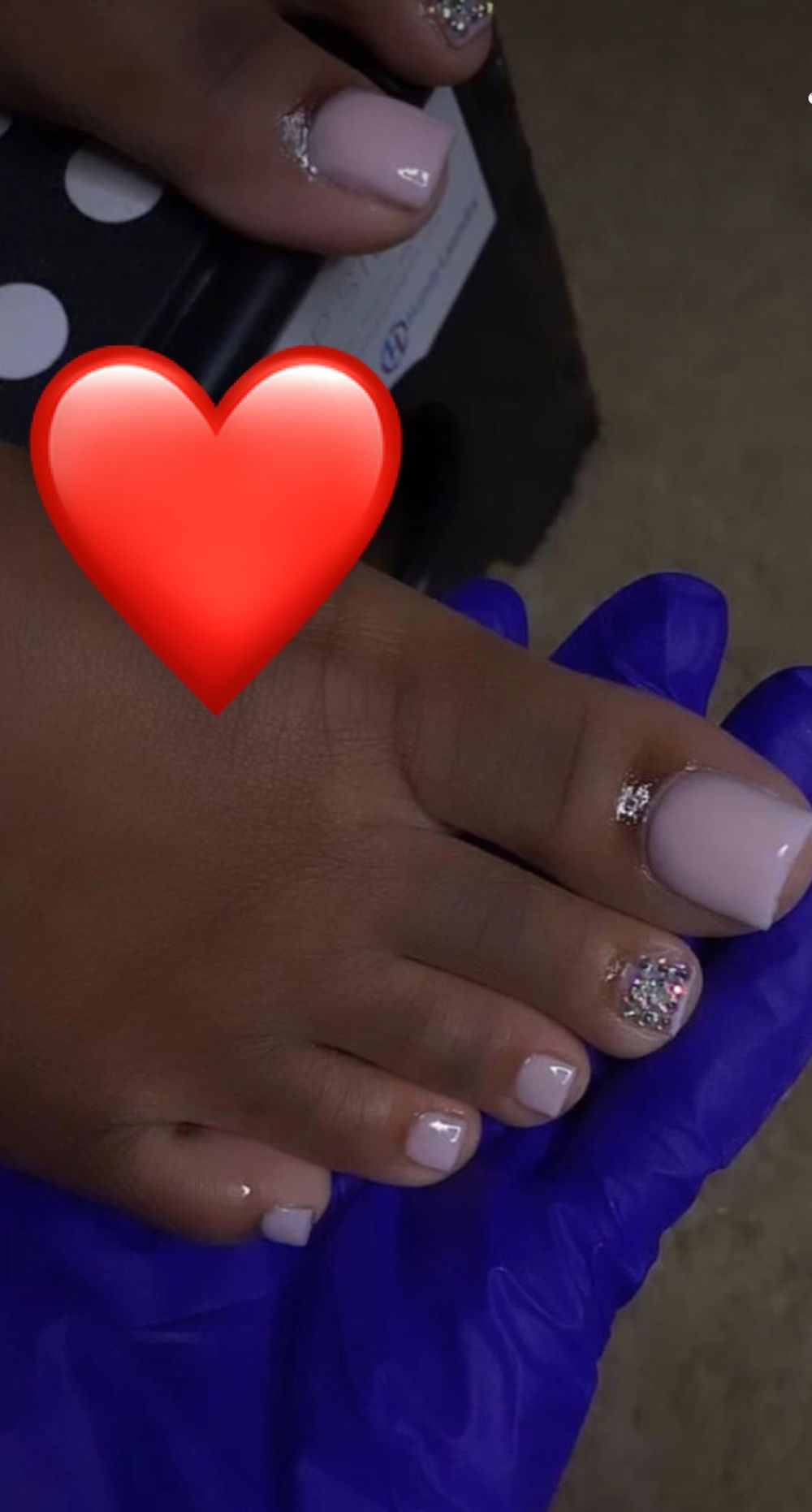sweetfeetlovergirl OnlyFans profile picture