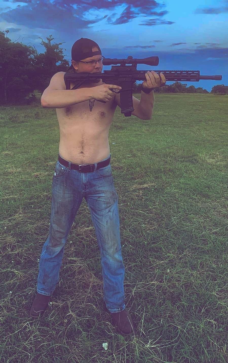 outdoorsman6969 OnlyFans profile picture