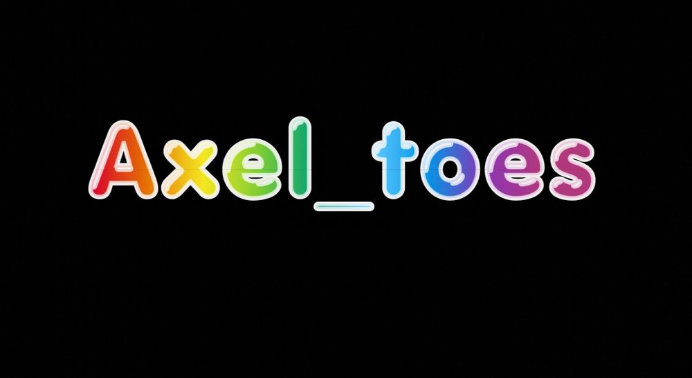 axel_toes OnlyFans profile picture
