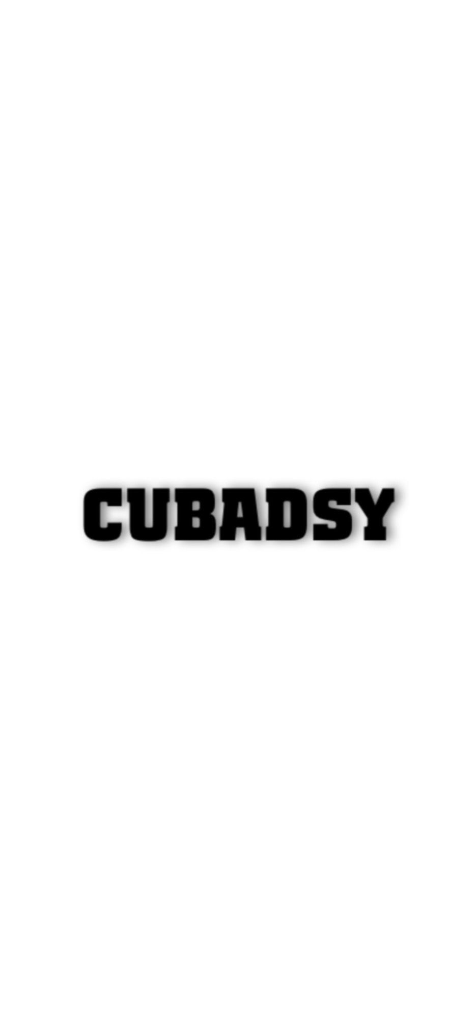 cubadsy OnlyFans profile picture