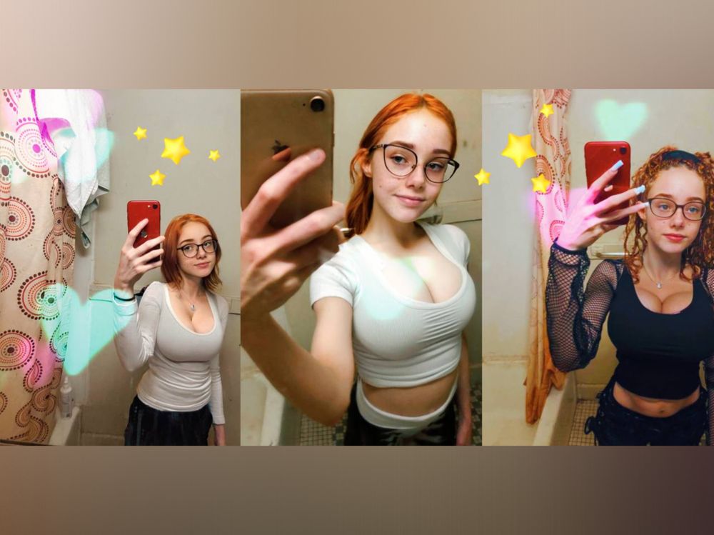harperrusso OnlyFans profile picture