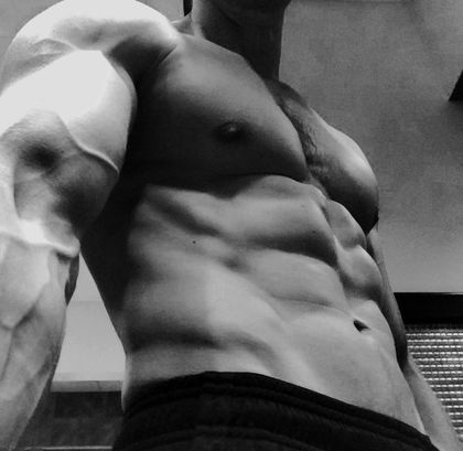 cbadonis OnlyFans picture