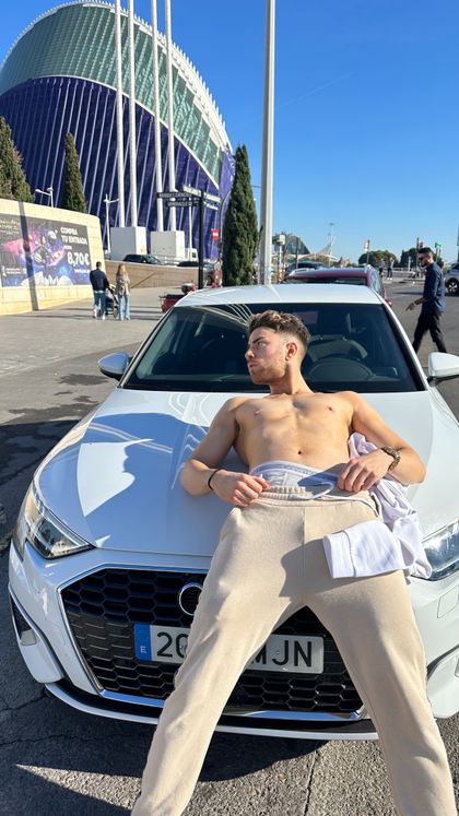 gabrymilano OnlyFans picture