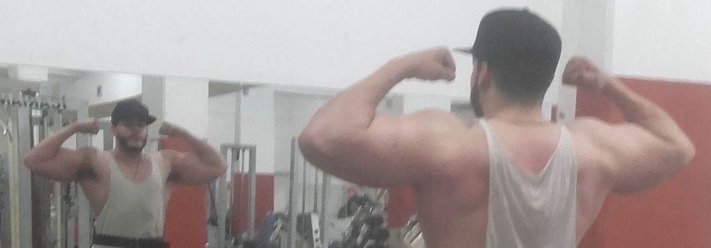 machodominante1 OnlyFans profile picture