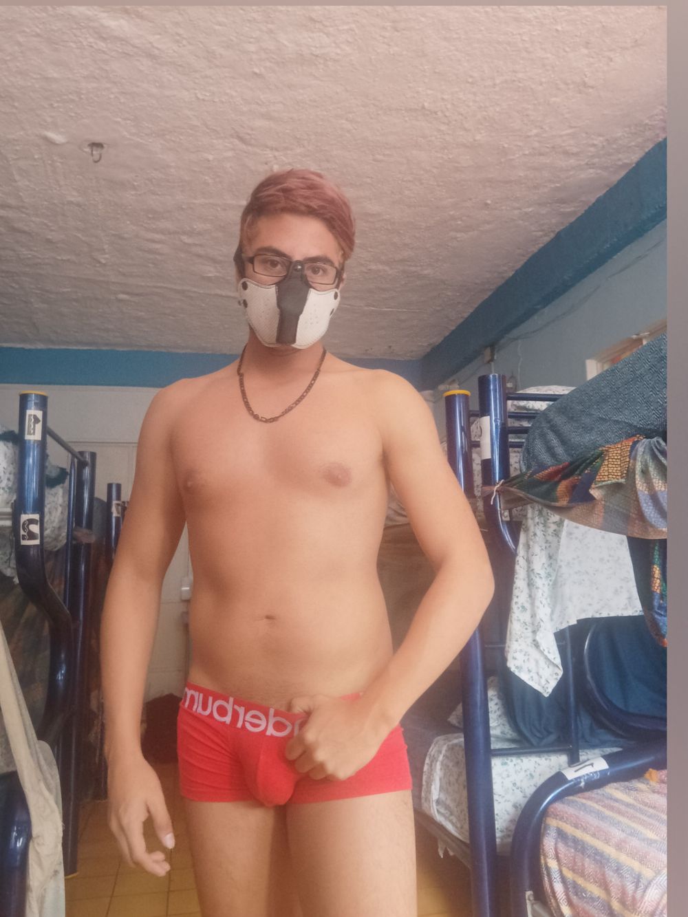 bitruziel-elcachorro OnlyFans profile picture