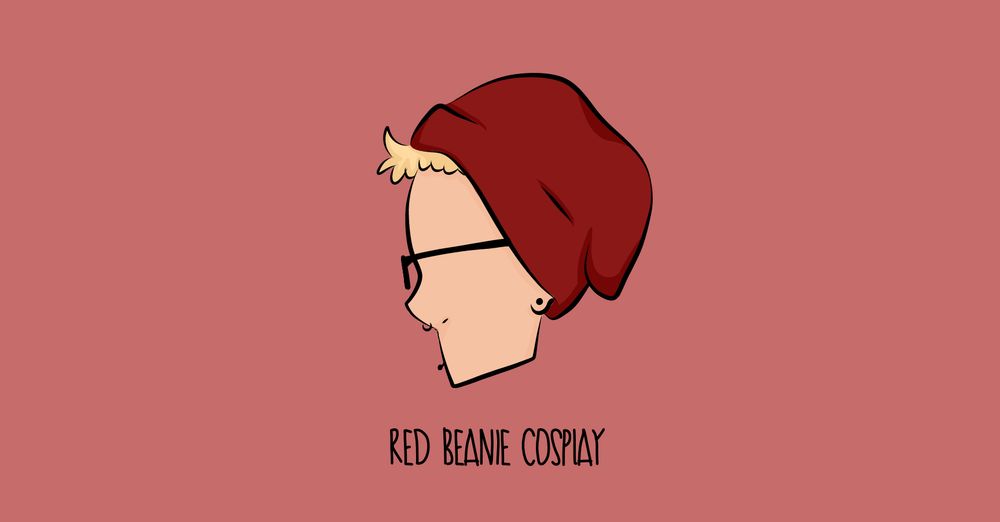 redbeaniesins OnlyFans profile picture