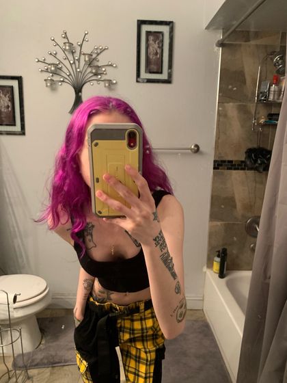 stoney_the_woman OnlyFans picture