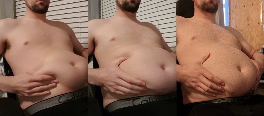 overfedexjock OnlyFans profile picture