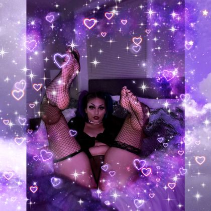 lunargoddess OnlyFans picture