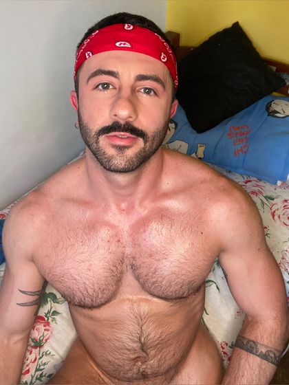 fitrex OnlyFans picture