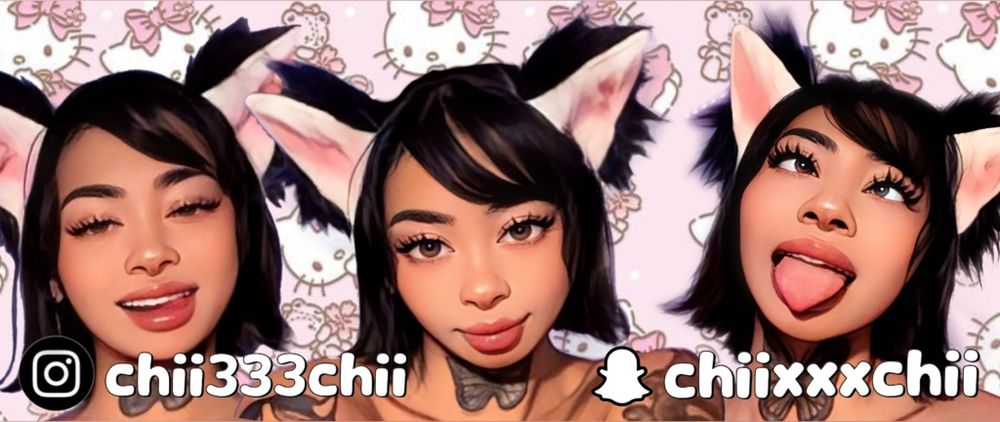 chiixxxchii OnlyFans profile picture
