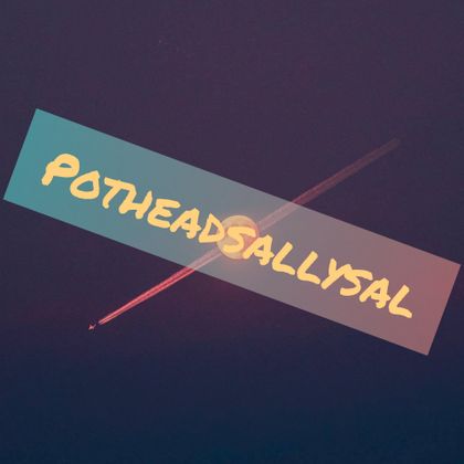 potheadsallysal OnlyFans picture