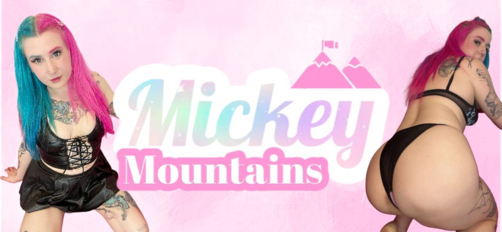 mickeymountains OnlyFans profile picture