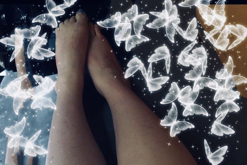 eroticabyarielle OnlyFans profile picture