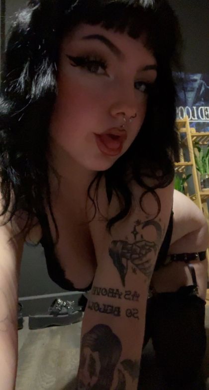 prancingghost OnlyFans picture