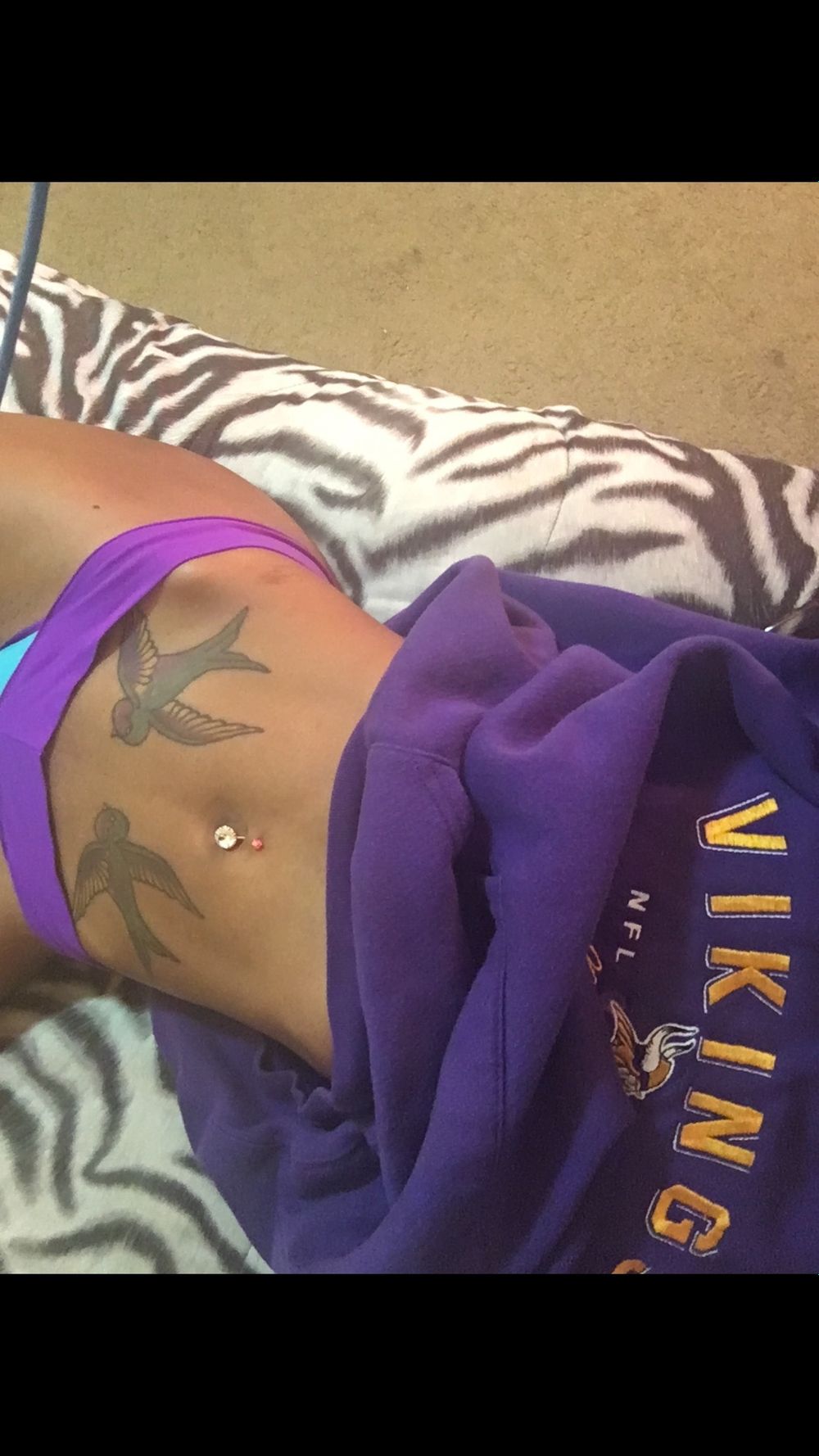 aquafinasabrina OnlyFans profile picture