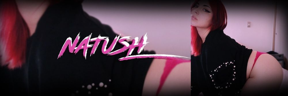 sweet_natush OnlyFans profile picture