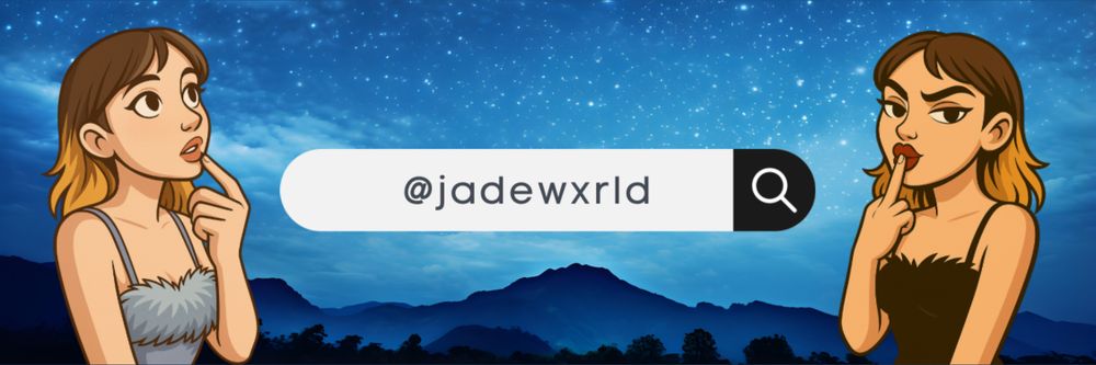 jadewxrld OnlyFans profile picture