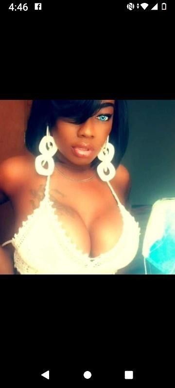 sexyblackcoco OnlyFans picture