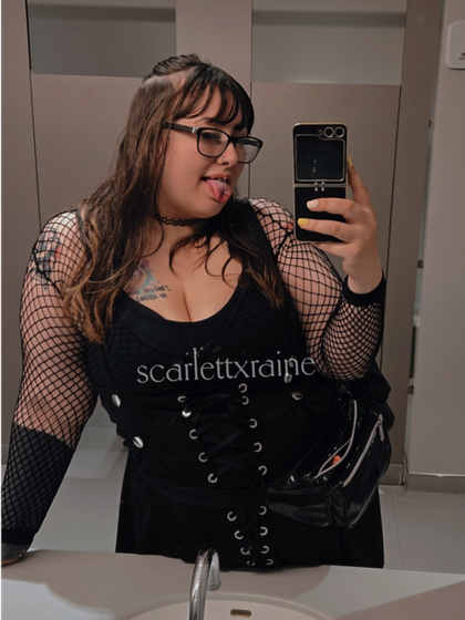 scarlettxraine OnlyFans picture