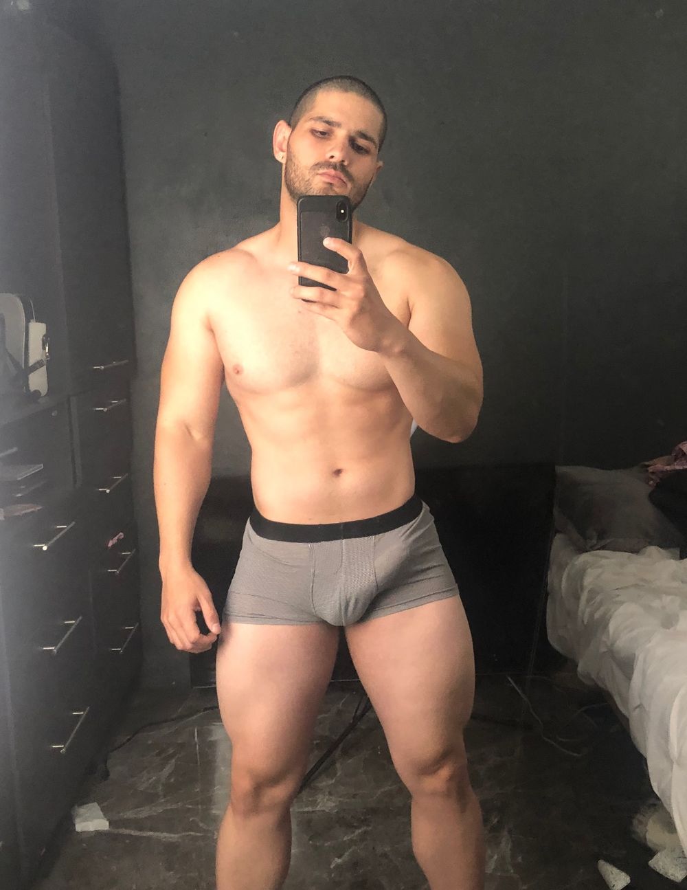 nelvishernandezoficial OnlyFans profile picture