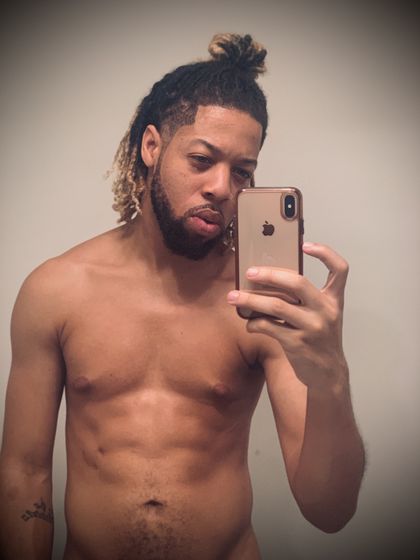 nastynigga89 OnlyFans picture