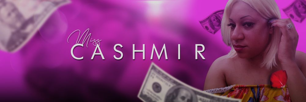 mistresscashmir OnlyFans profile picture