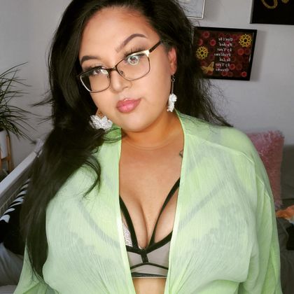plusthequeen OnlyFans picture