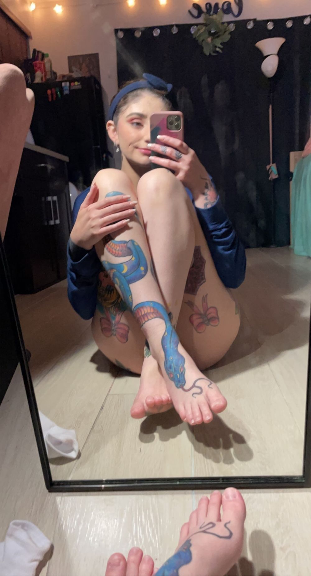dollfacedesy OnlyFans profile picture