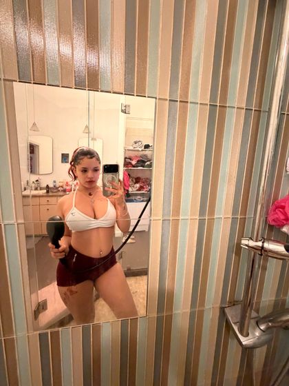 luhrubia OnlyFans picture