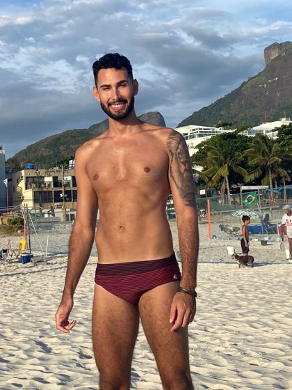 alexandrevillegas OnlyFans picture