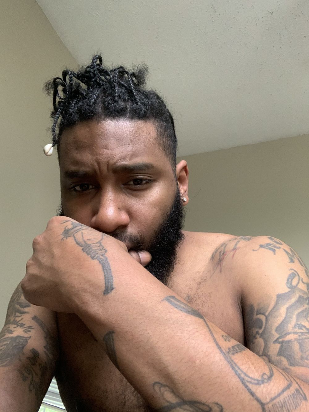 imastarrhoe OnlyFans profile picture